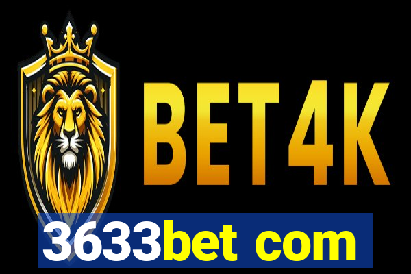 3633bet com